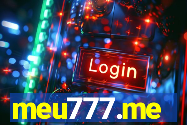 meu777.me