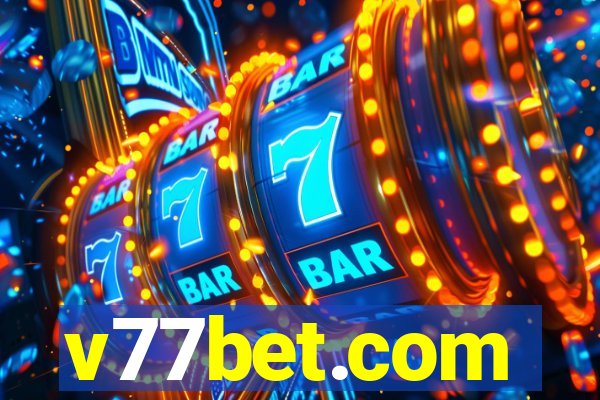 v77bet.com