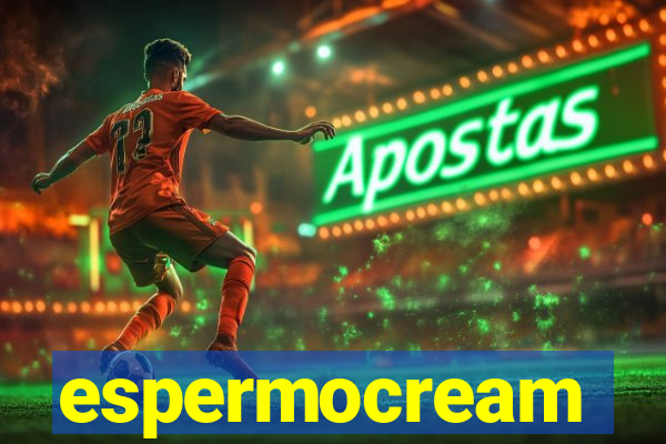 espermocream