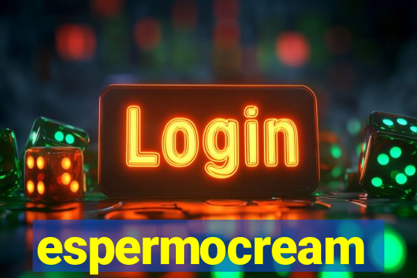 espermocream