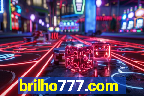 brilho777.com