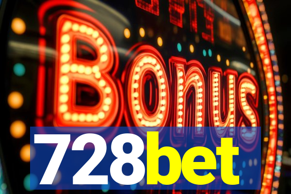 728bet