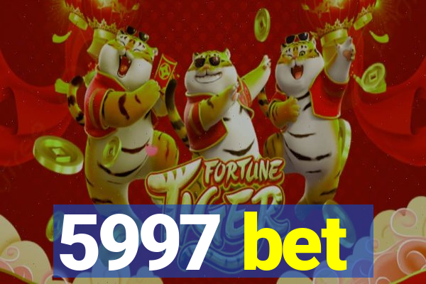 5997 bet