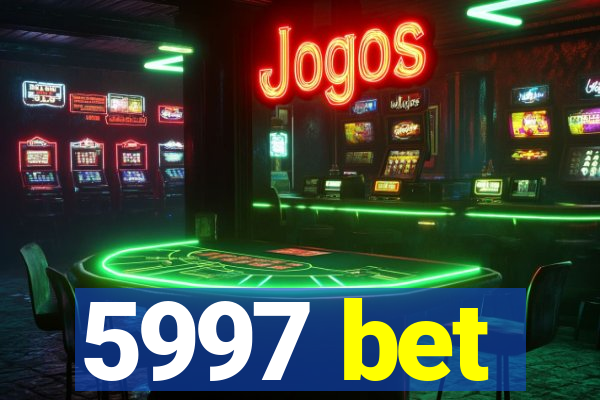 5997 bet