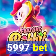 5997 bet