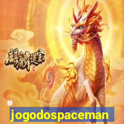 jogodospaceman