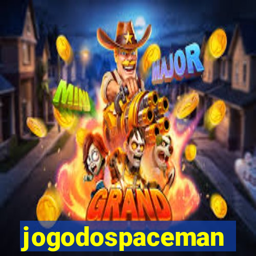 jogodospaceman