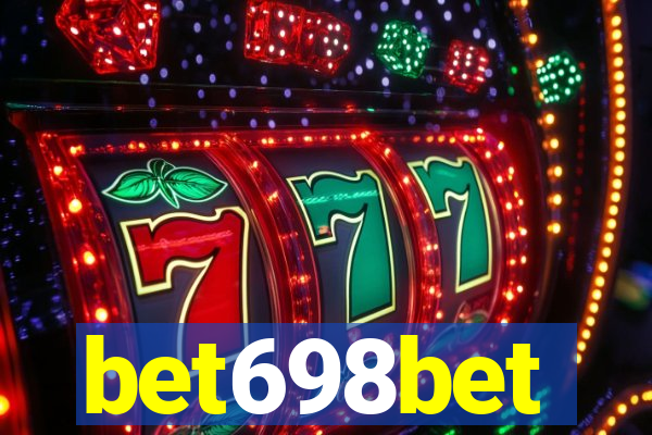 bet698bet