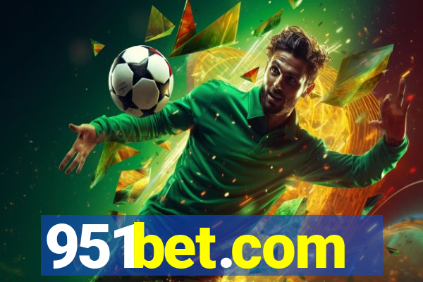 951bet.com