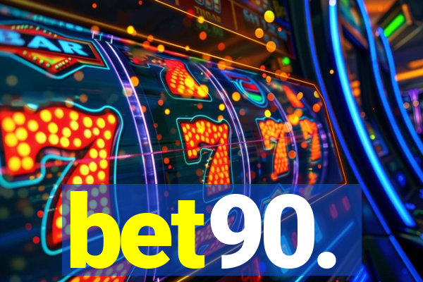 bet90.