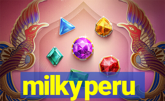 milkyperu