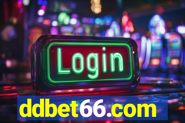 ddbet66.com