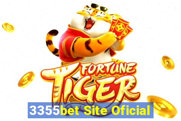 3355bet Site Oficial