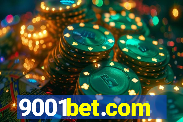 9001bet.com