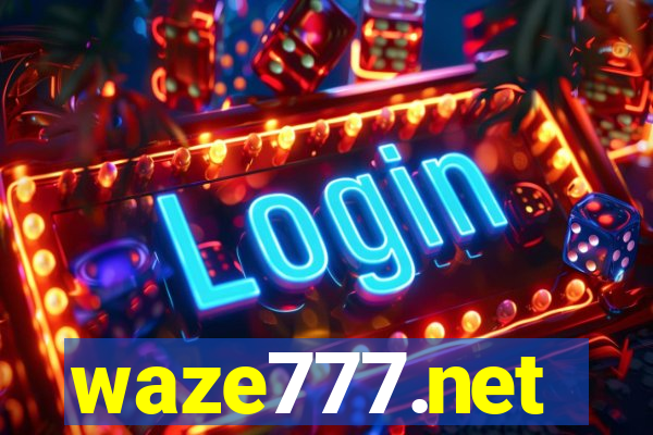 waze777.net