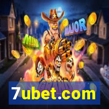 7ubet.com