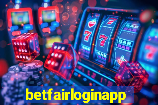 betfairloginapp