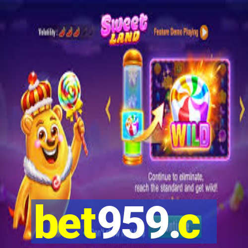 bet959.c