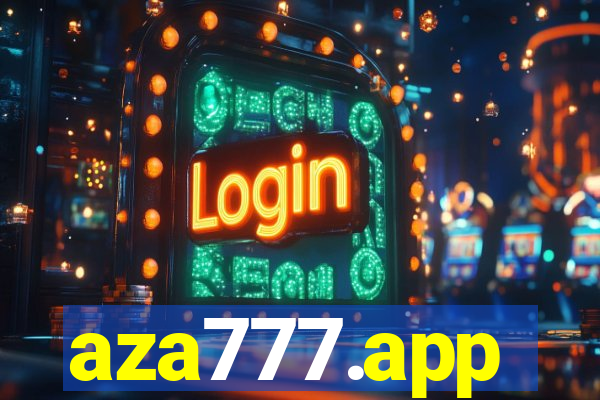 aza777.app