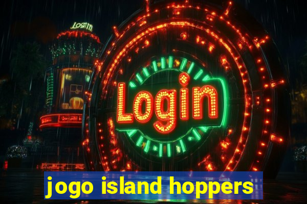 jogo island hoppers