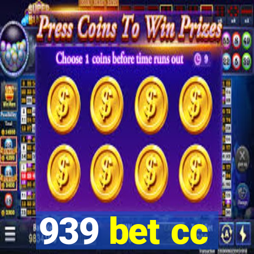 939 bet cc