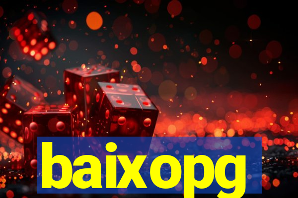 baixopg