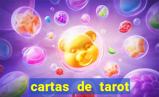 cartas de tarot gratis futuro inmediato