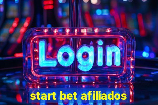 start bet afiliados