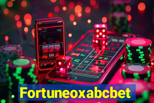 Fortuneoxabcbet