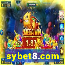 sybet8.com