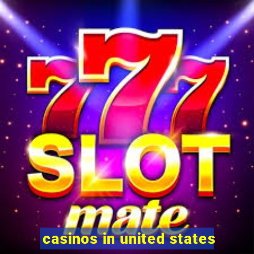 casinos in united states