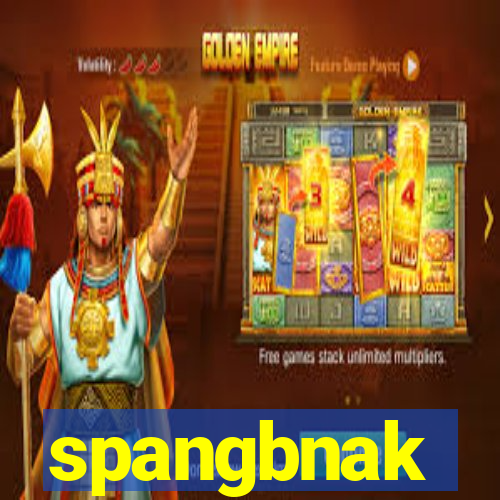 spangbnak