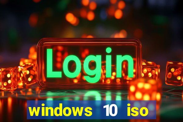 windows 10 iso google drive