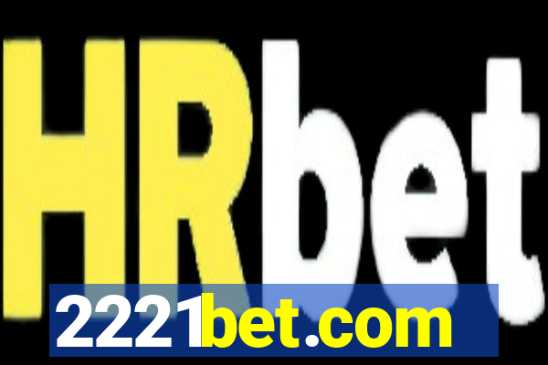 2221bet.com