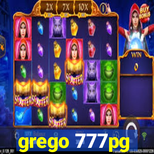 grego 777pg