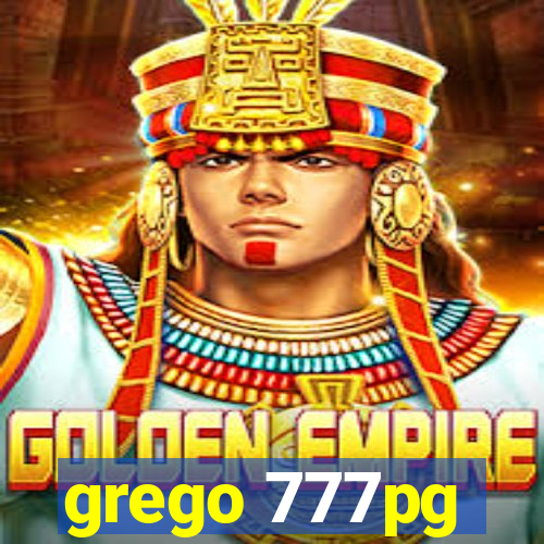 grego 777pg