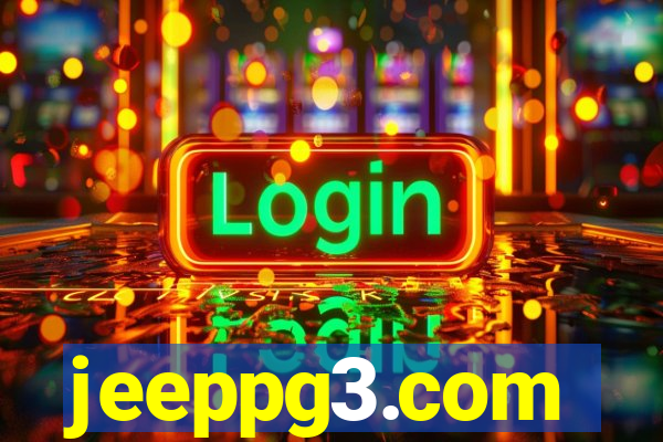 jeeppg3.com