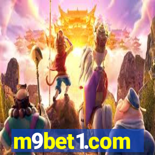 m9bet1.com