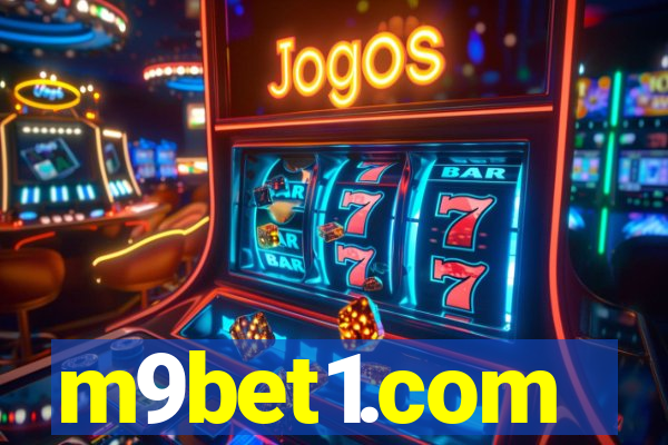 m9bet1.com