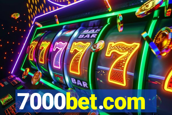 7000bet.com