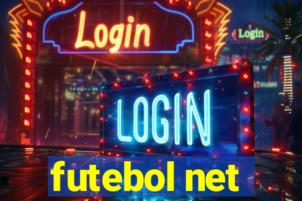 futebol net