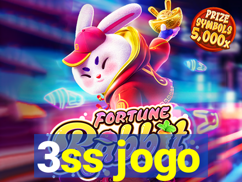 3ss jogo