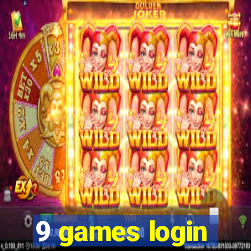 9 games login