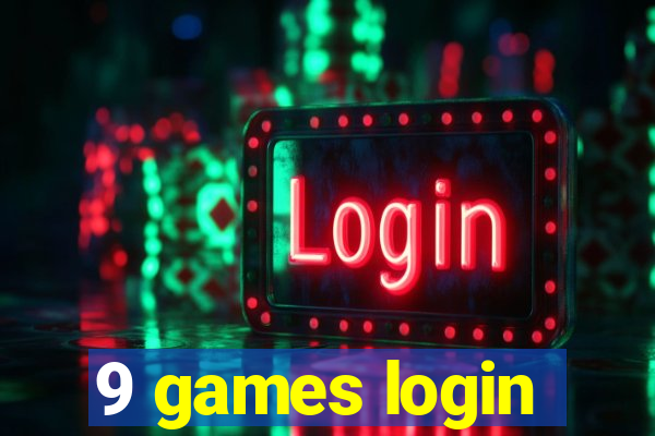 9 games login