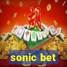 sonic bet