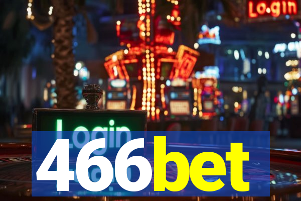 466bet