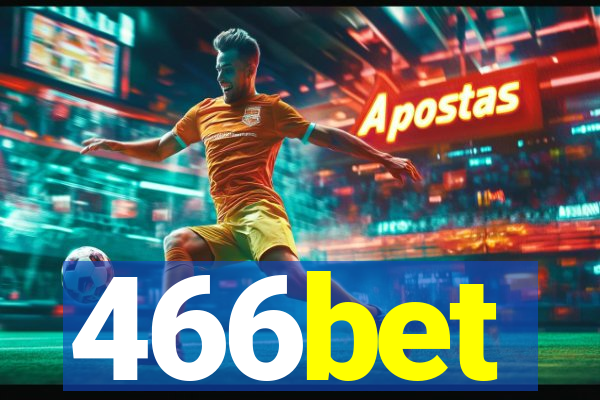 466bet