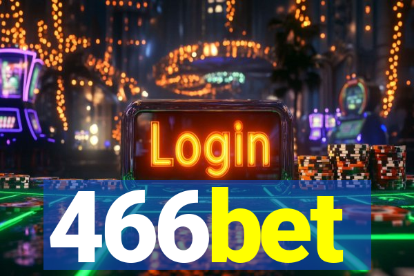 466bet