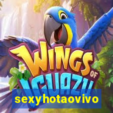 sexyhotaovivo