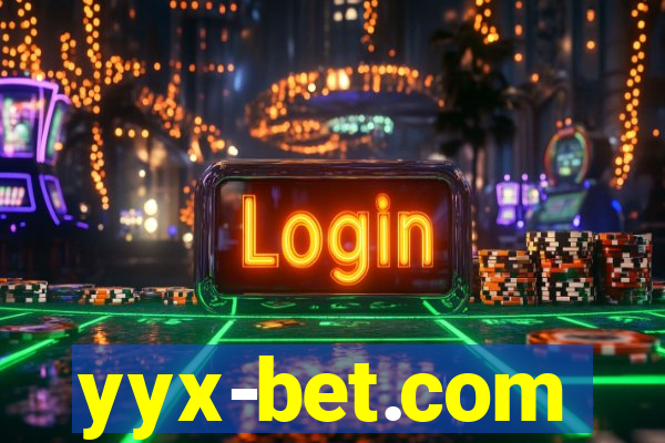 yyx-bet.com